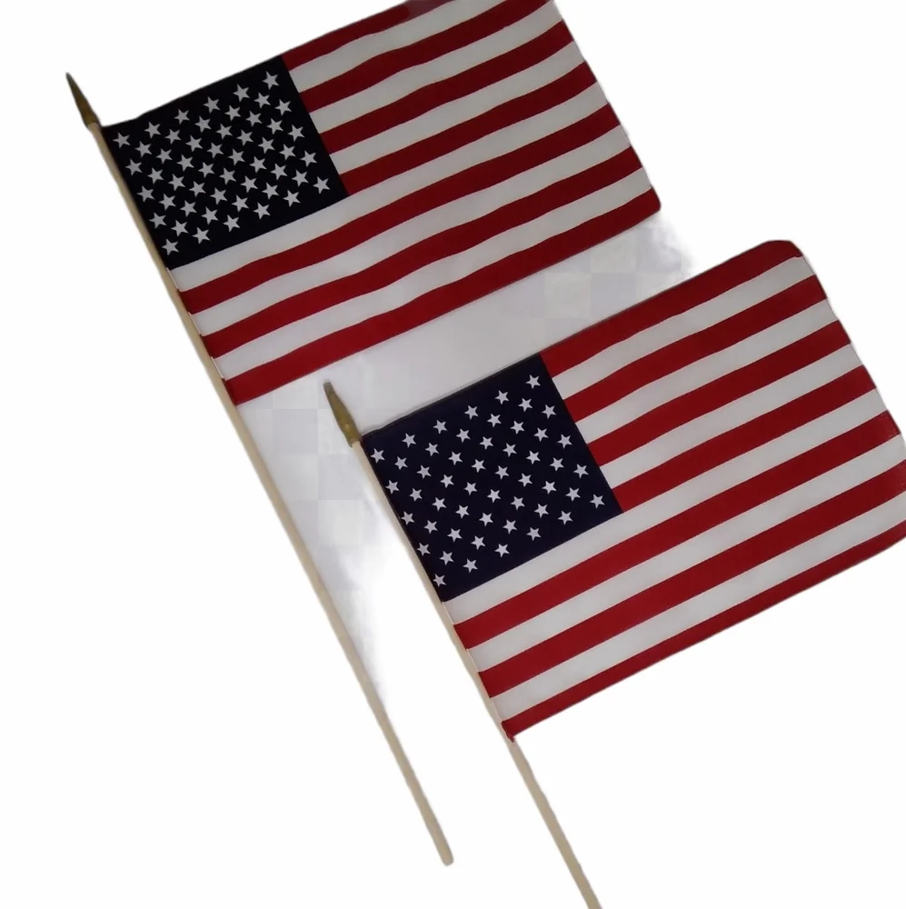 American Flags usa american