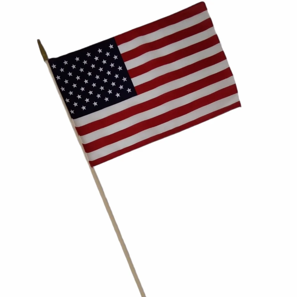American Flags usa american
