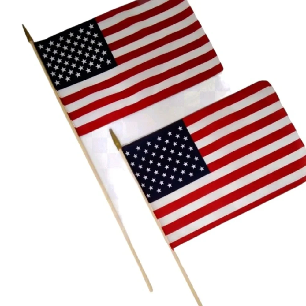 American Flags usa american