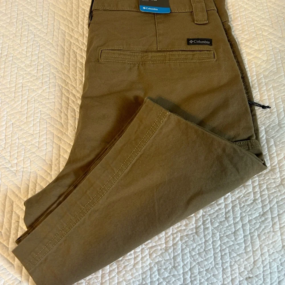 Columbia flex rock