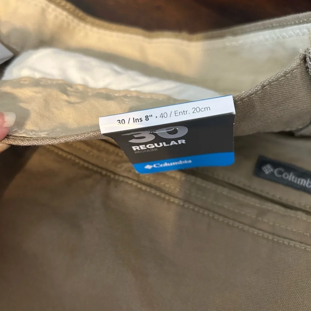 Columbia flex rock