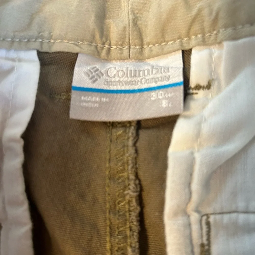 Columbia flex rock