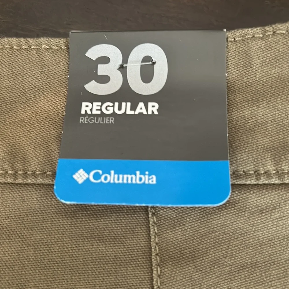 Columbia flex rock