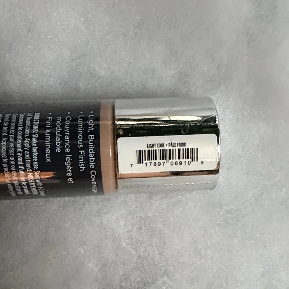 Ulta Beauty drop serum light