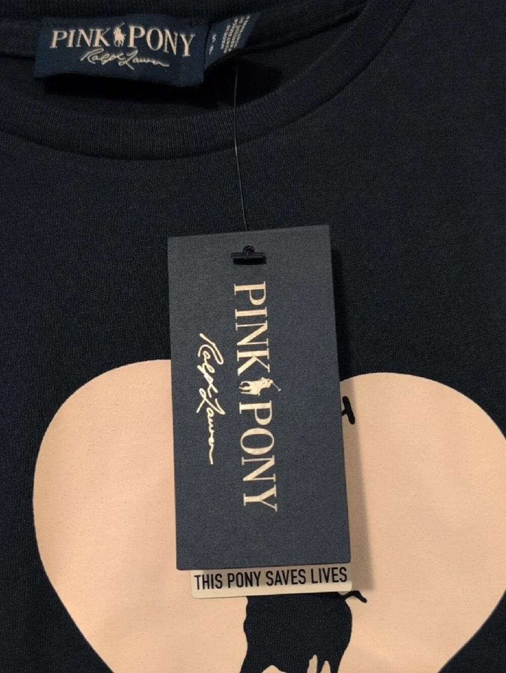 Ralph Lauren short sleeve
