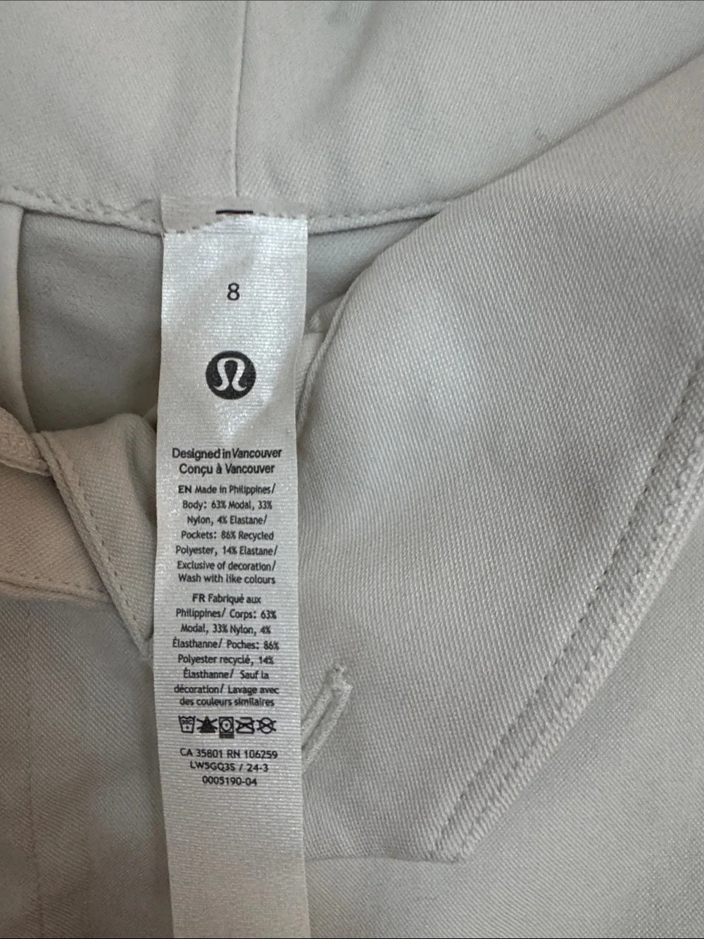 lululemon athletica soft light