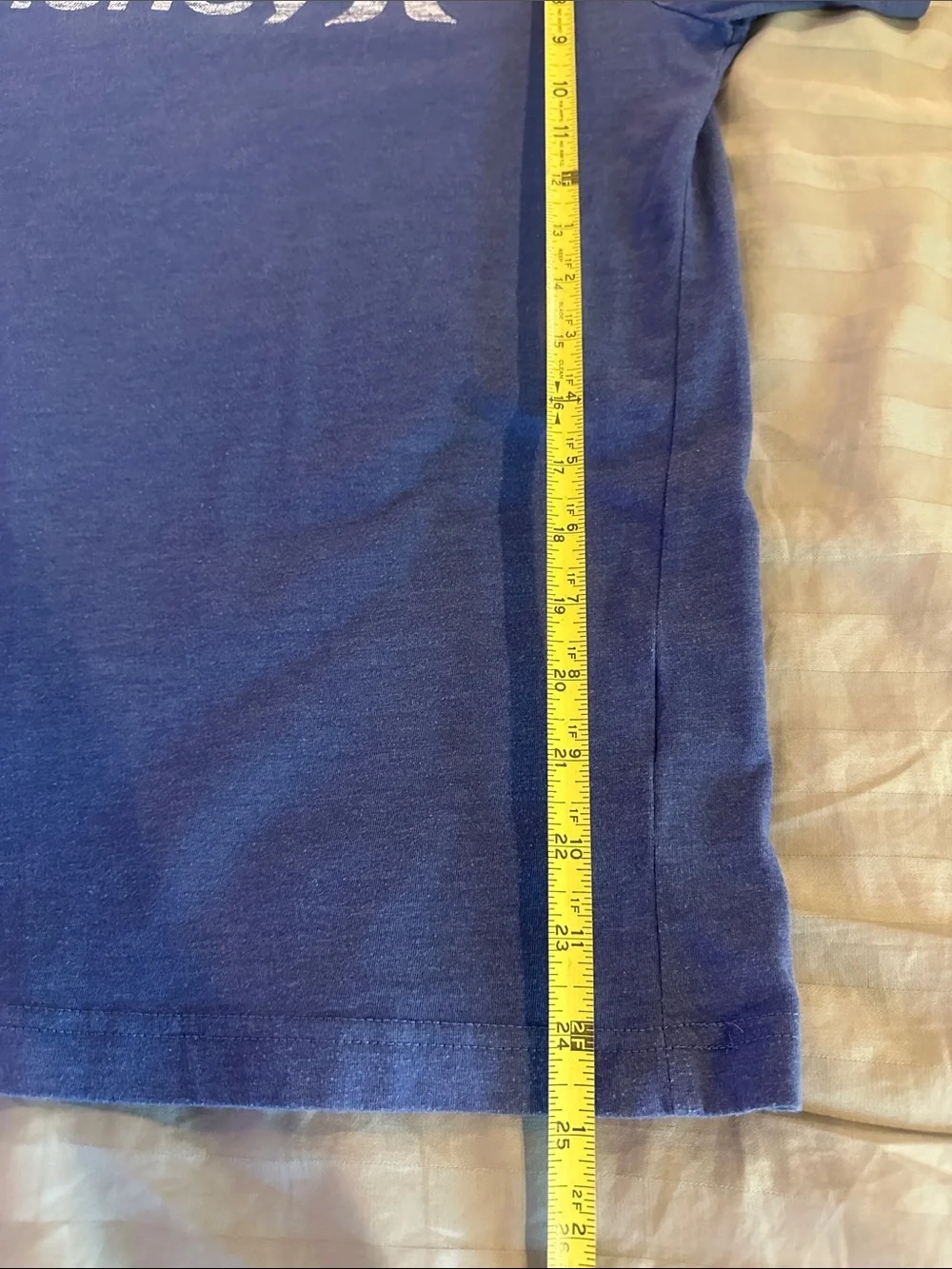 Hurley soft blue