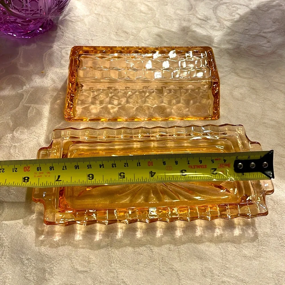 N/A elegant butter