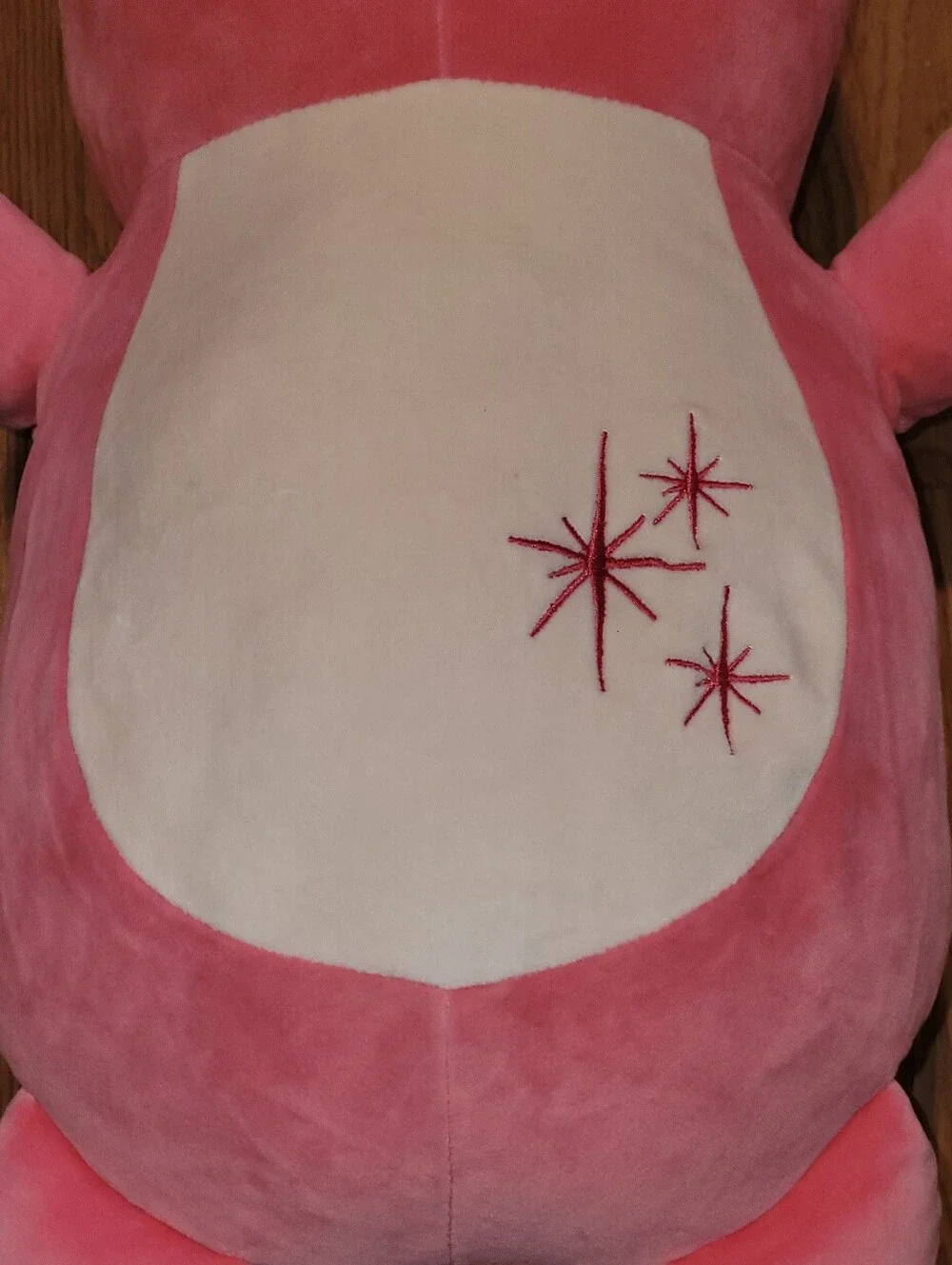 Squishmallows Gal the Unicorn HugMee 22” Jumbo Plush NWTD (Tags Attached)