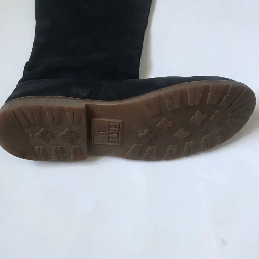 Frye celia tall