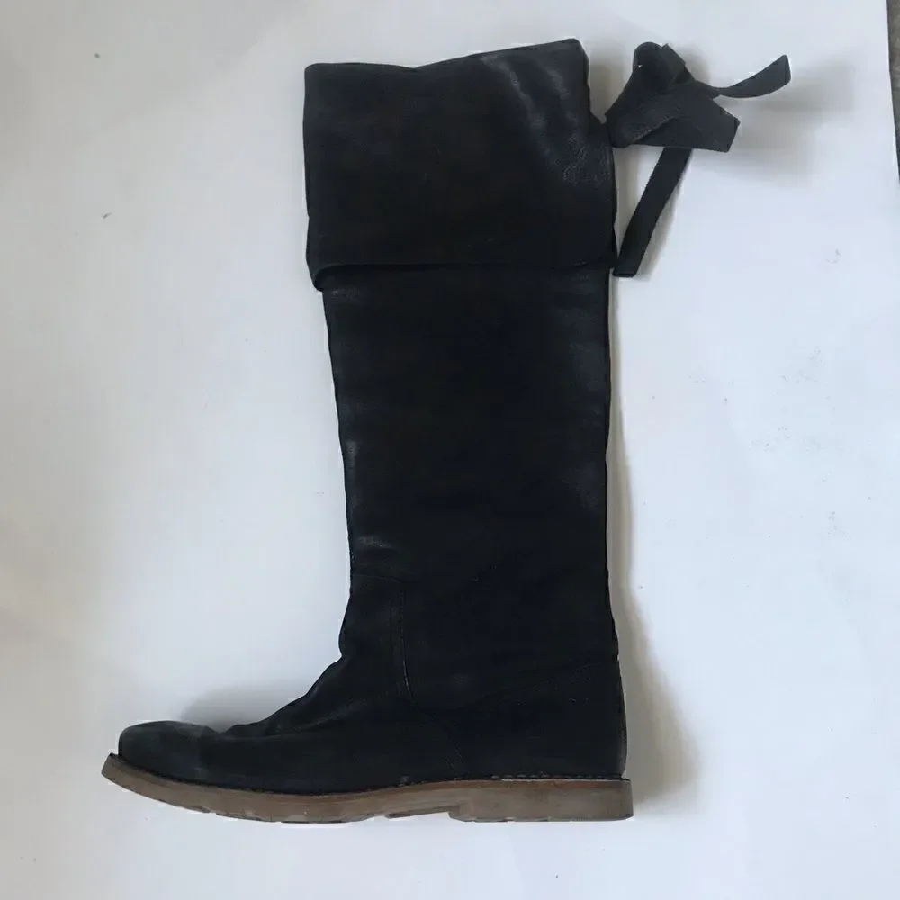 Frye celia tall