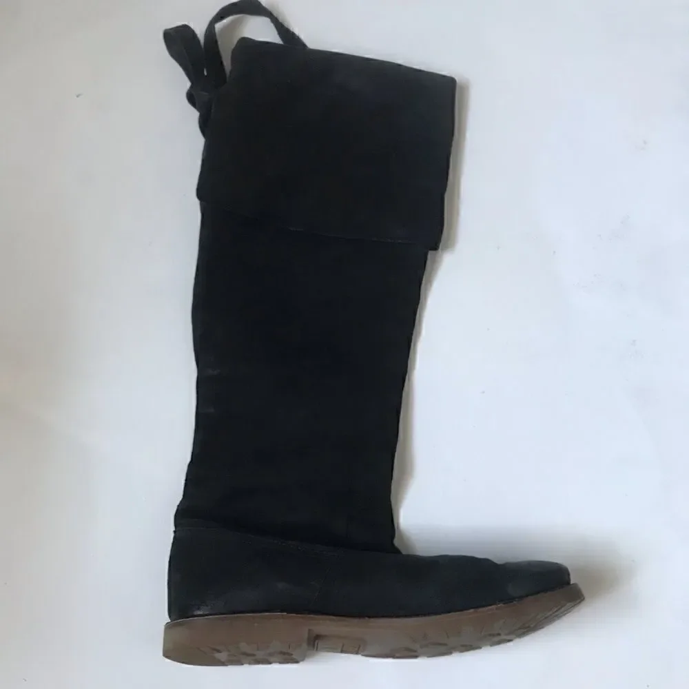 Frye celia tall