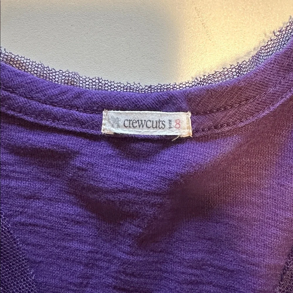 Crewcuts smoke 19