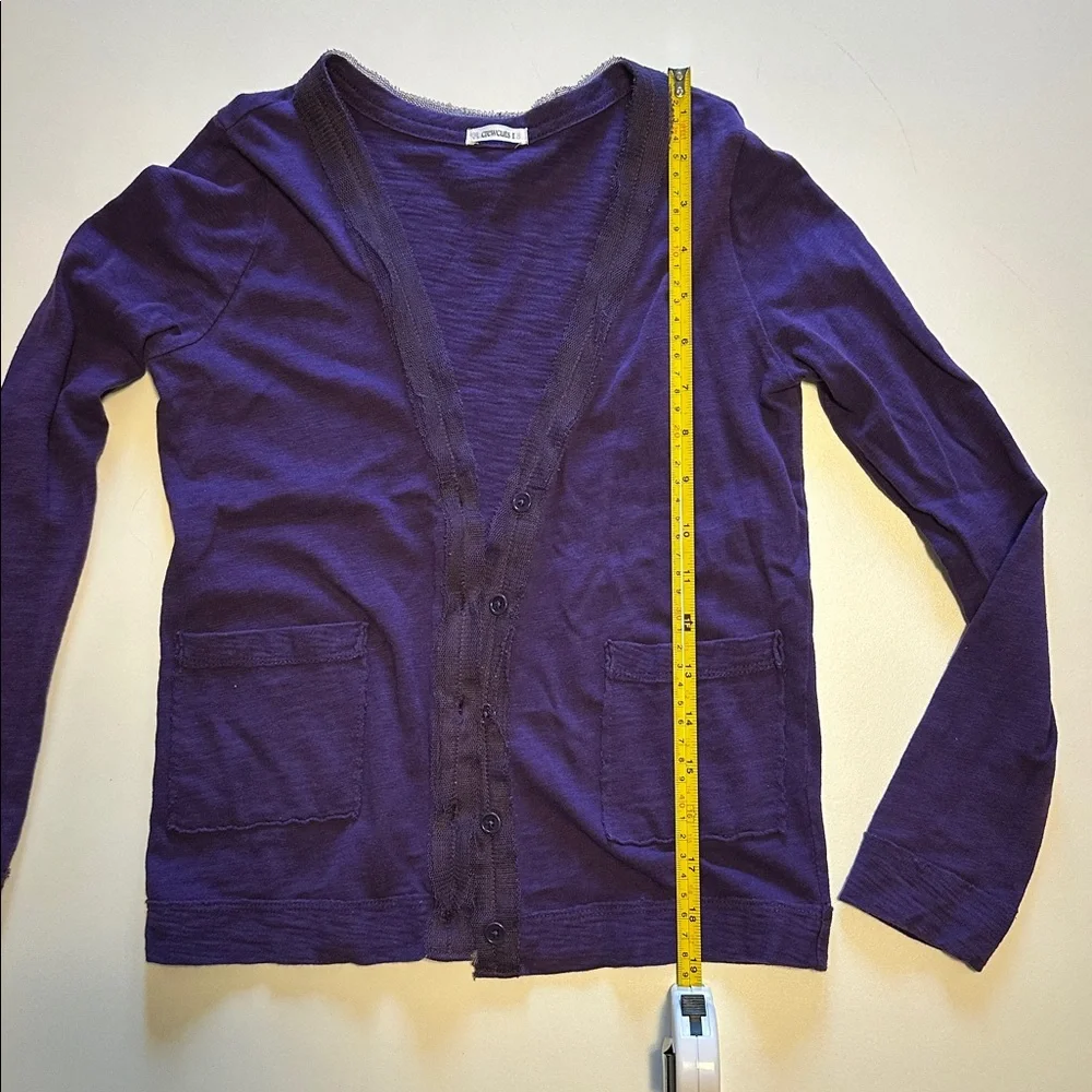Crewcuts very casual but