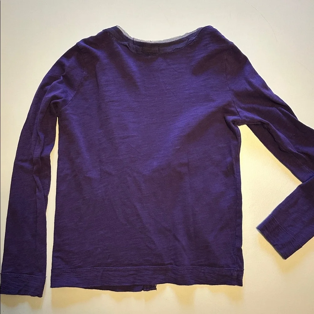 Crewcuts free purple