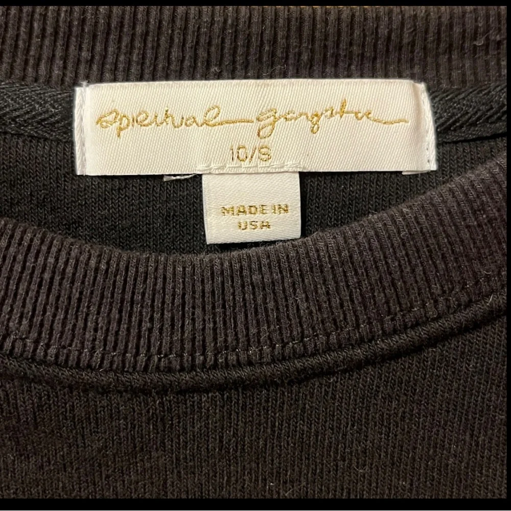 Spiritual Gangster brand new