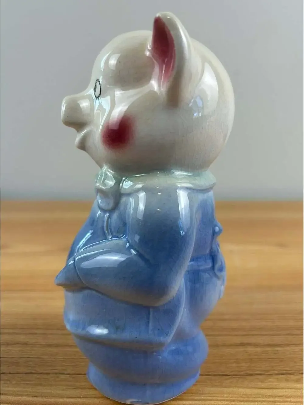 Royal Copely Art Pottery  6