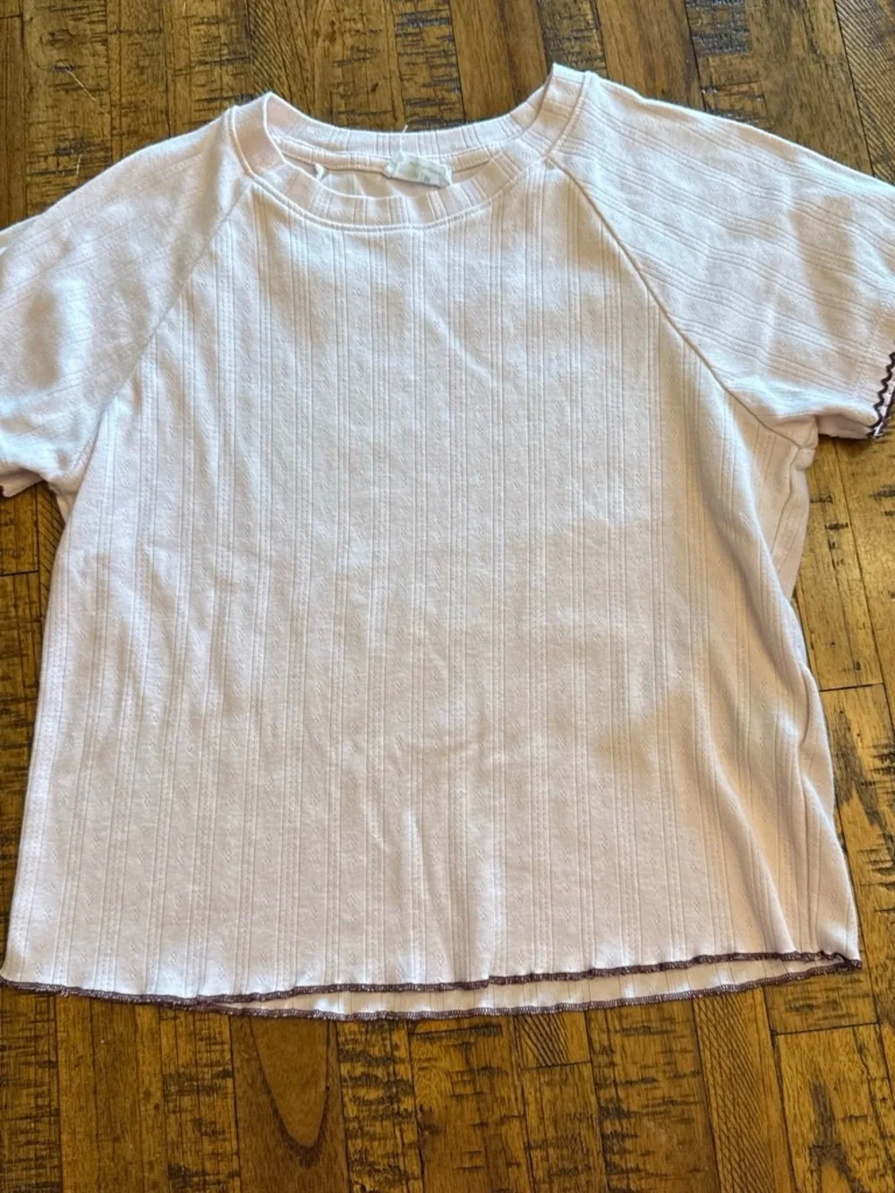 Cotton On cotton shirt