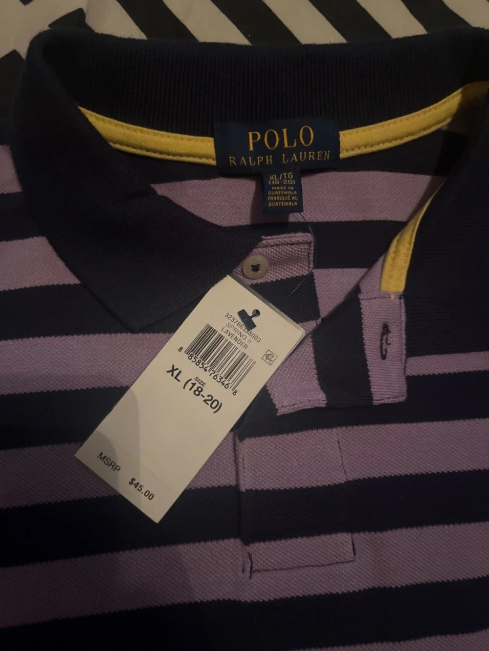 Polo Ralph Lauren brand new
