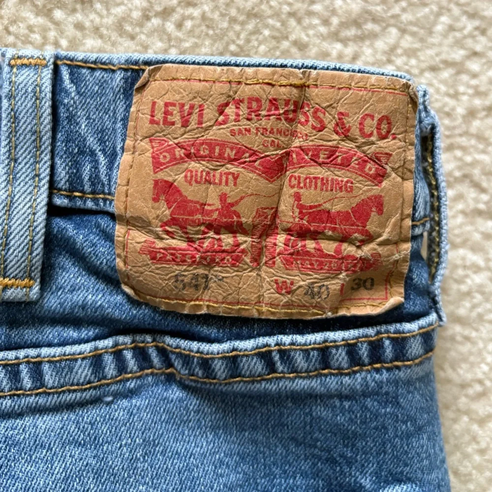 Levis levi’s men’s