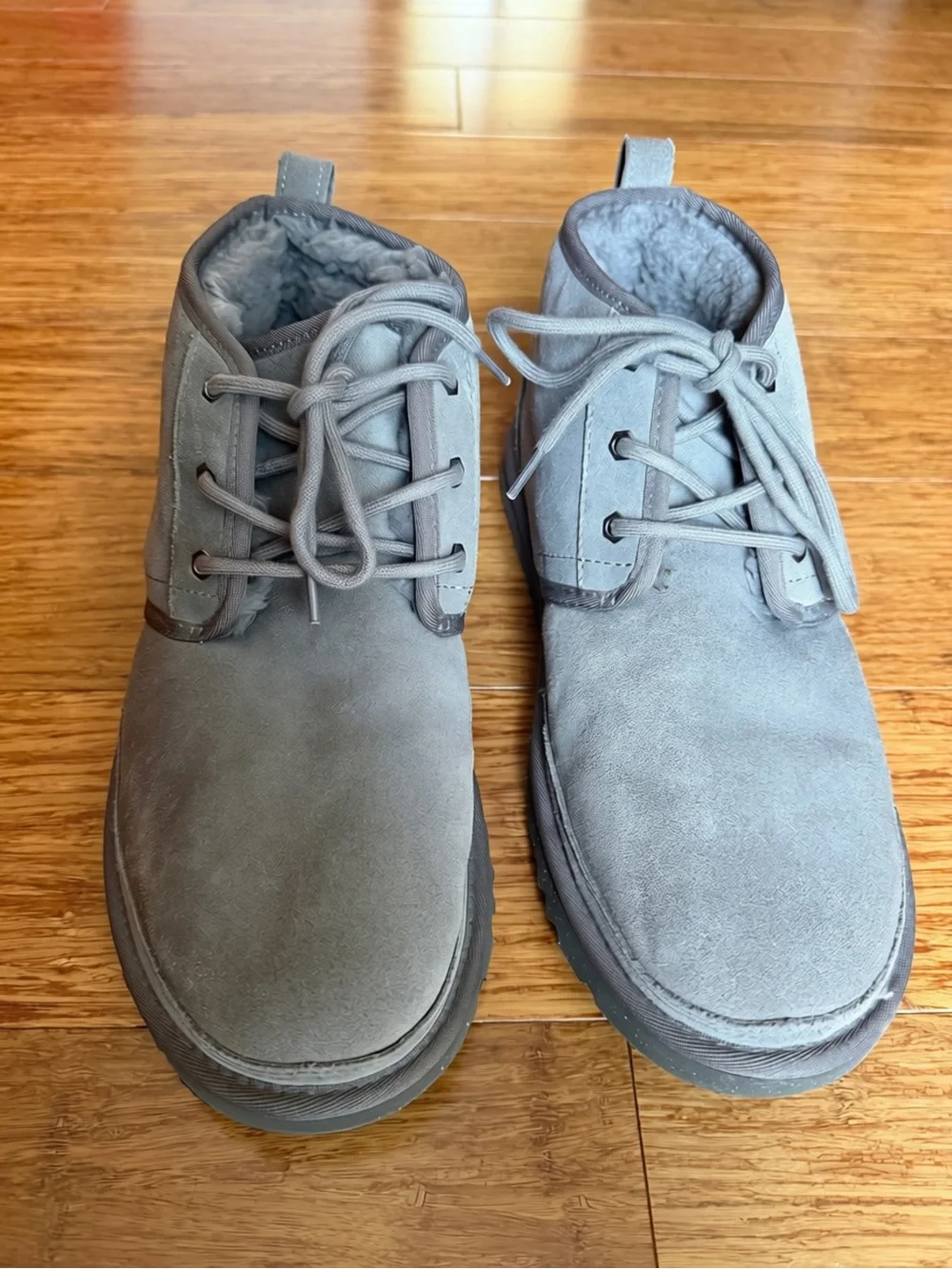 UGG home from