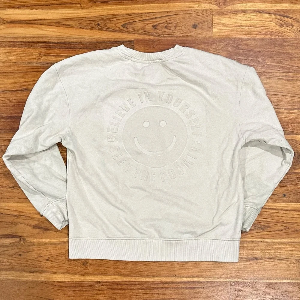 Cat & Jack worn washed