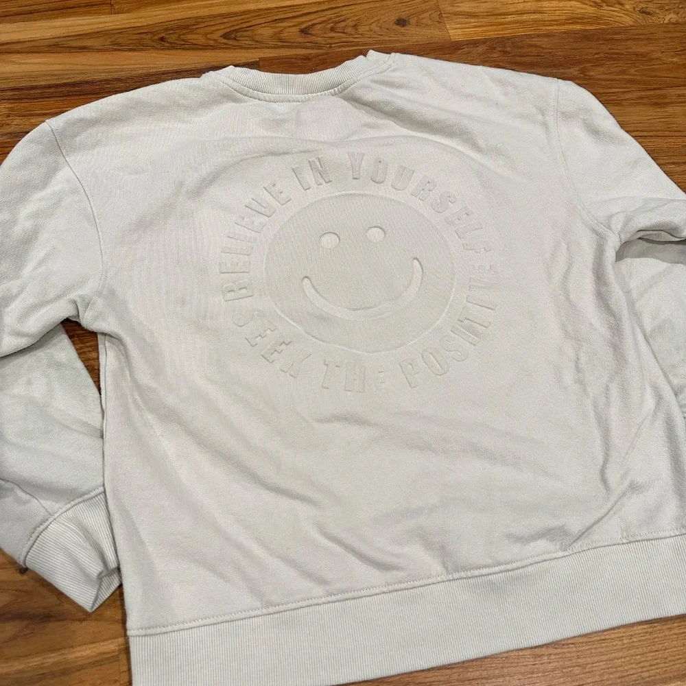 Cat & Jack worn washed