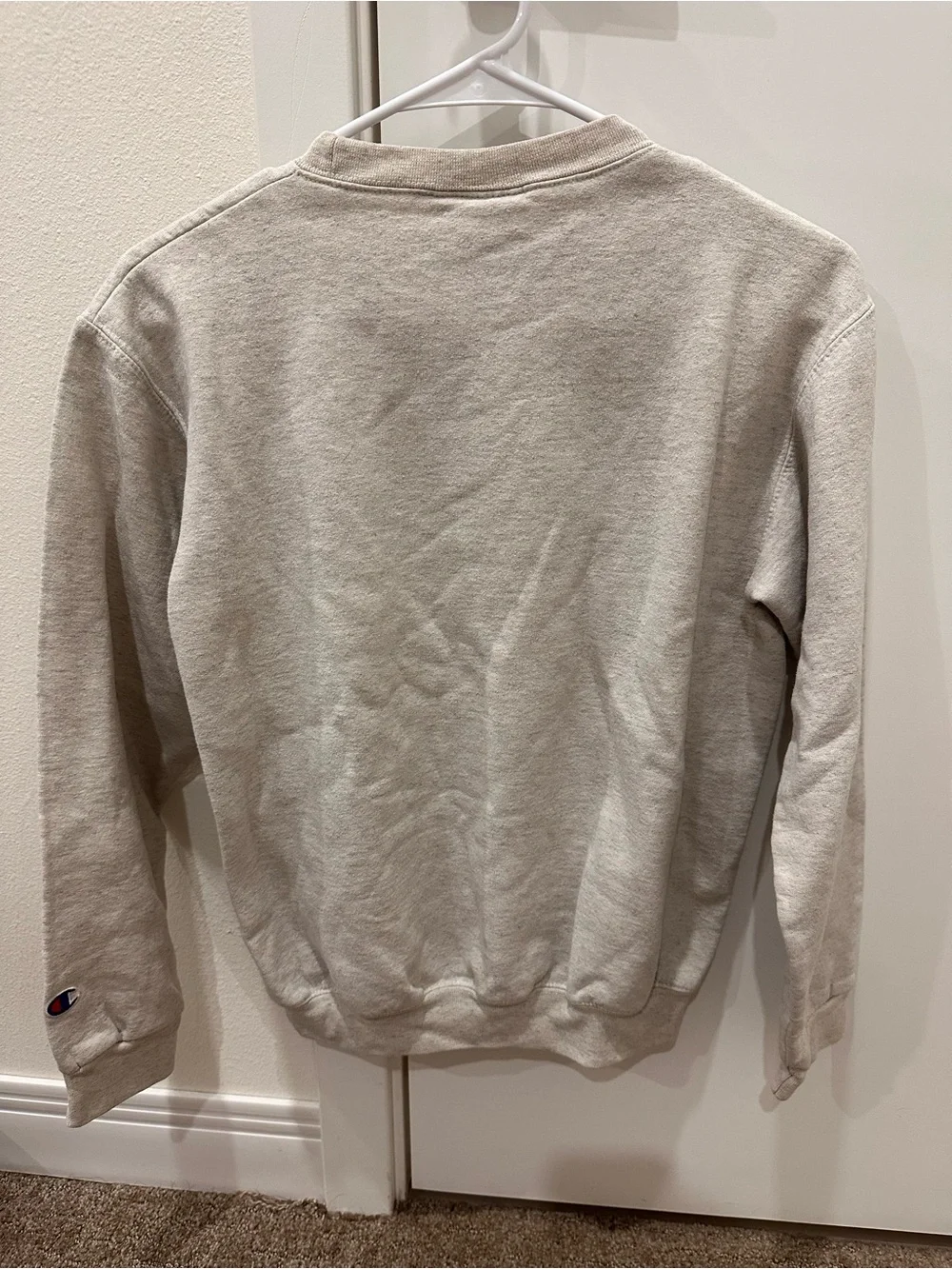 Champion classic crewneck