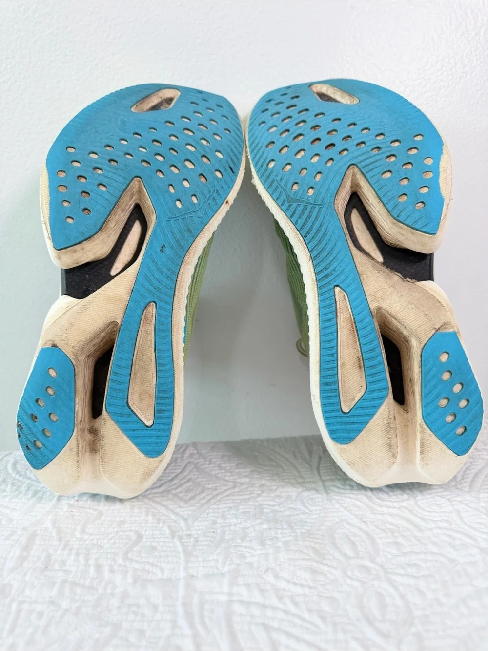 Hoka cielo x1