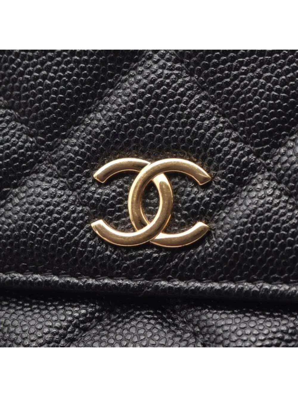 CHANEL this authentic