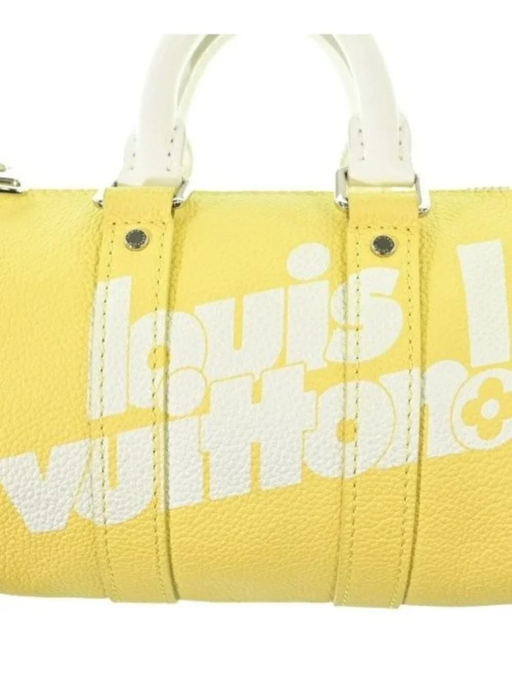 Louis Vuitton Shoulder