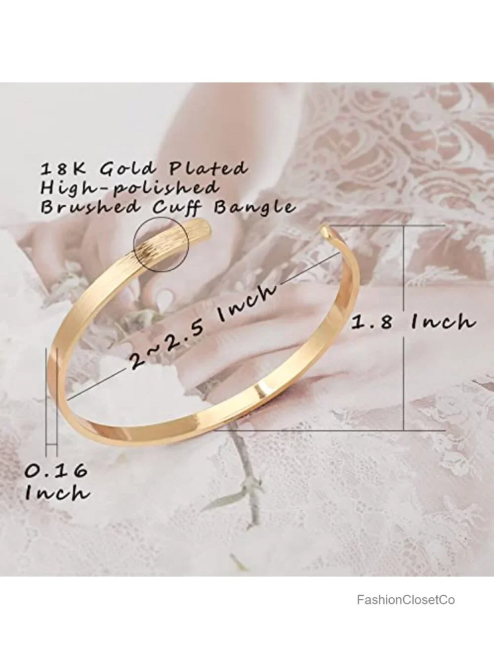 N/A friendly bracelets subtle