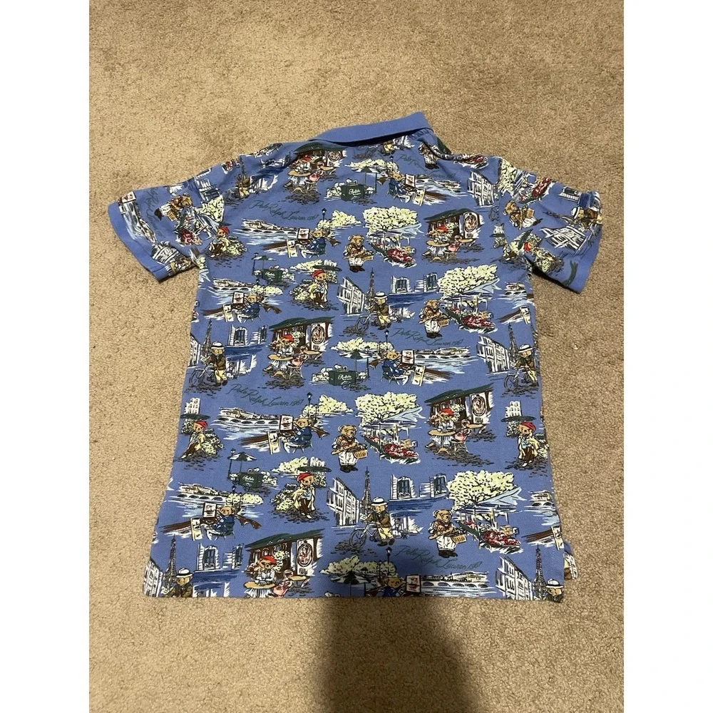 Polo Ralph Lauren polo ralph