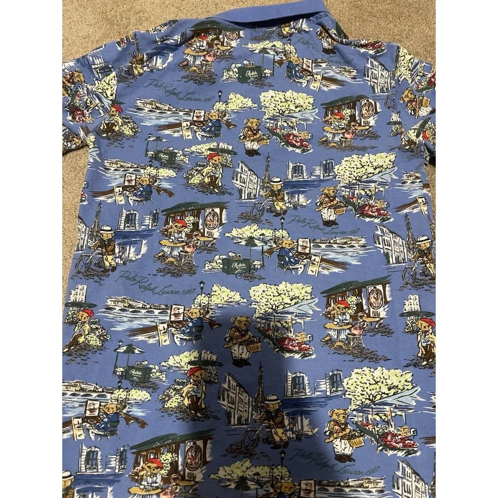 Polo Ralph Lauren polo ralph