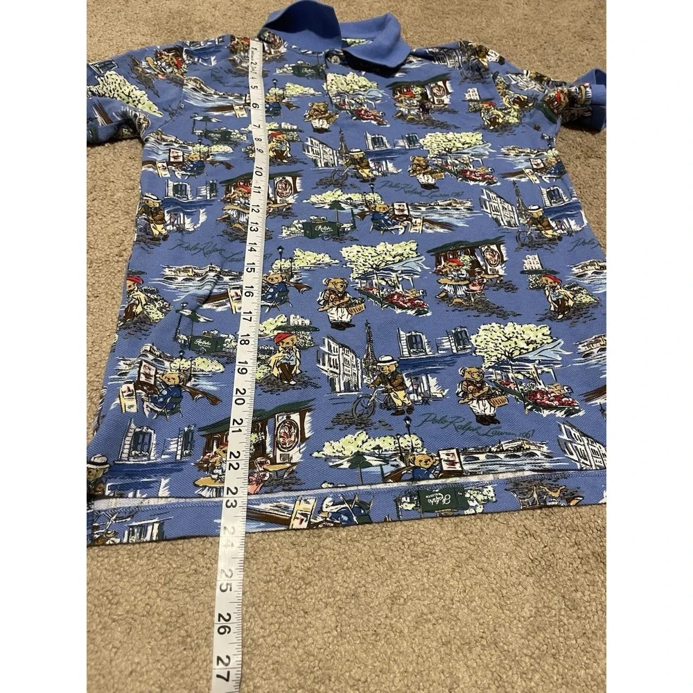 Polo Ralph Lauren polo ralph
