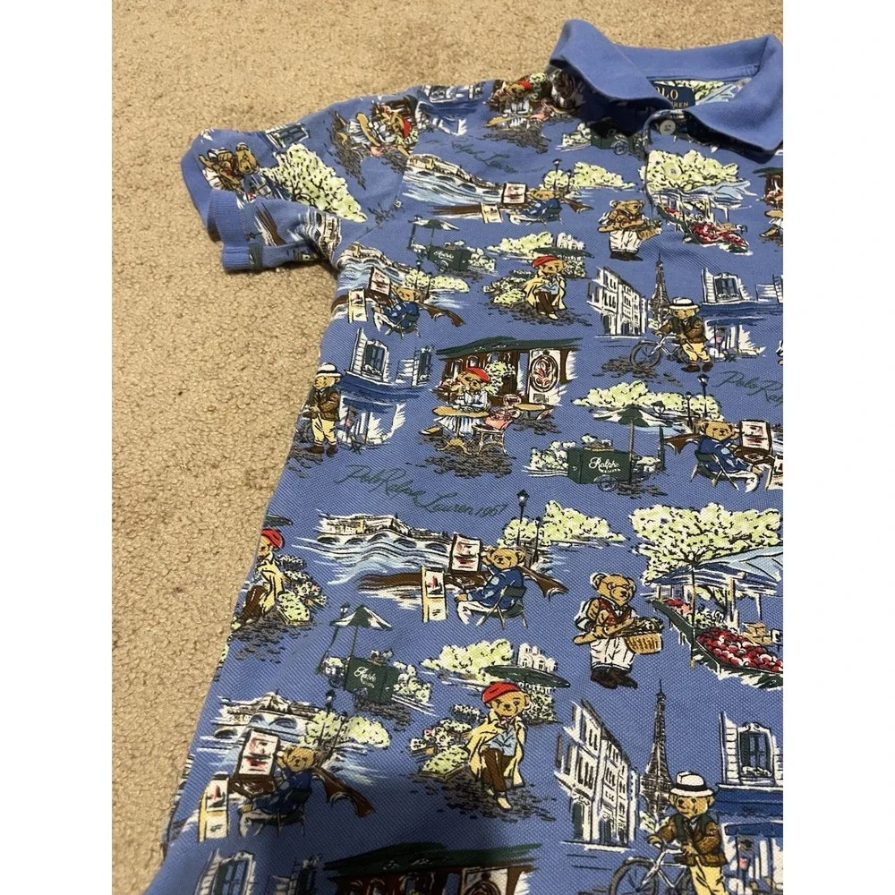 Polo Ralph Lauren polo ralph