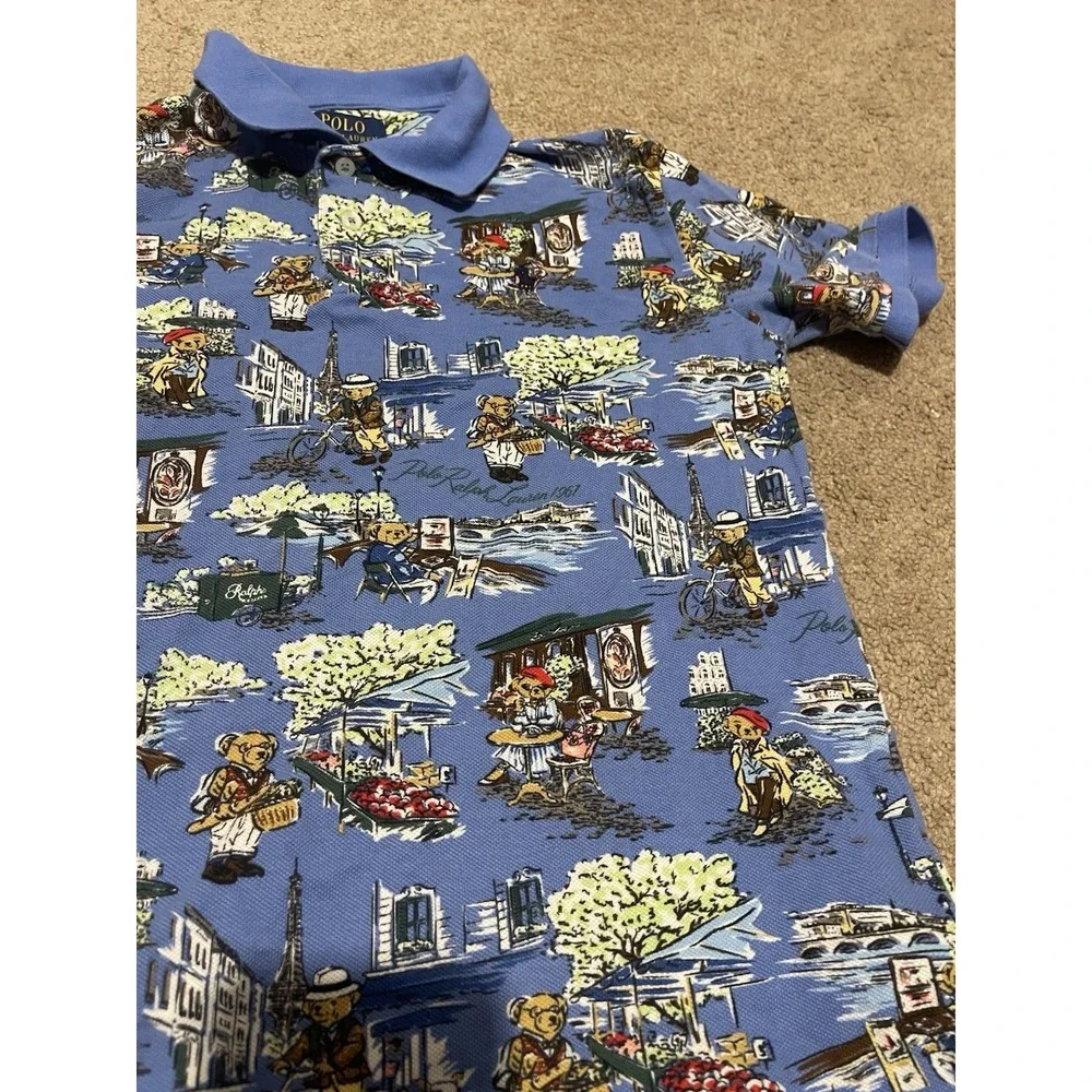 Polo Ralph Lauren polo ralph