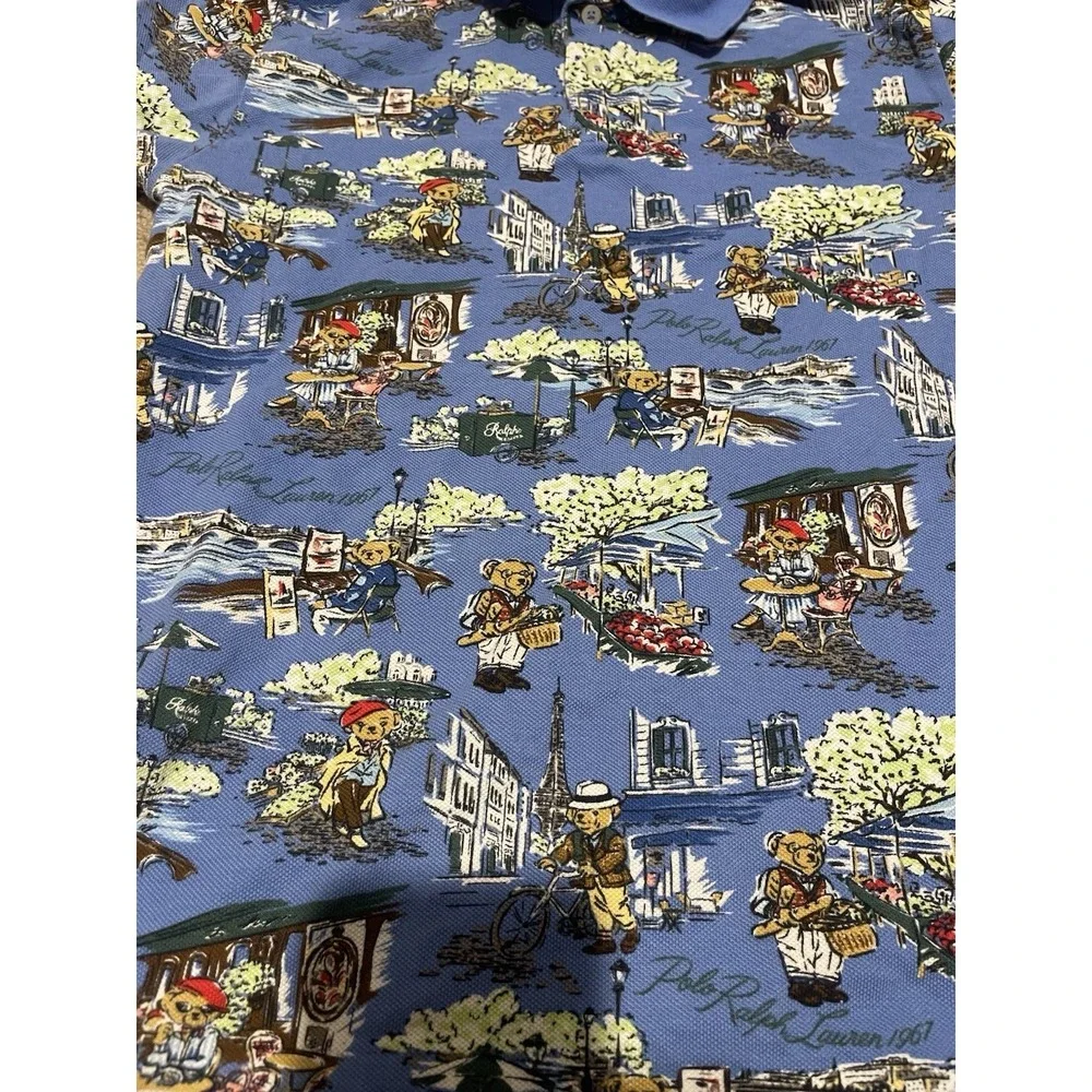 Polo Ralph Lauren polo ralph