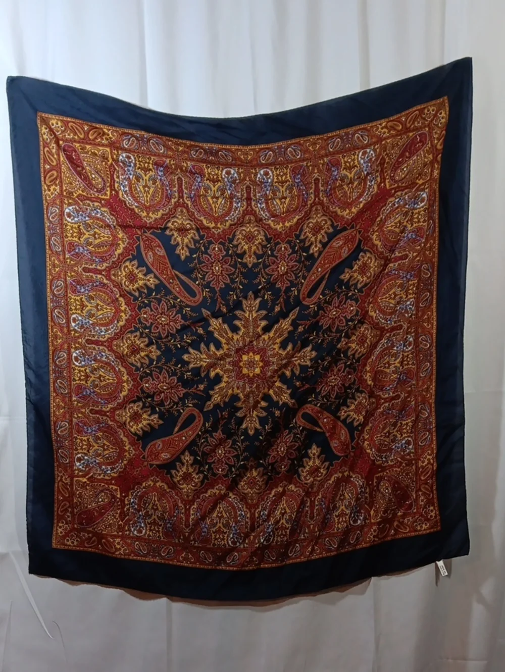 Casual Corner navy blue