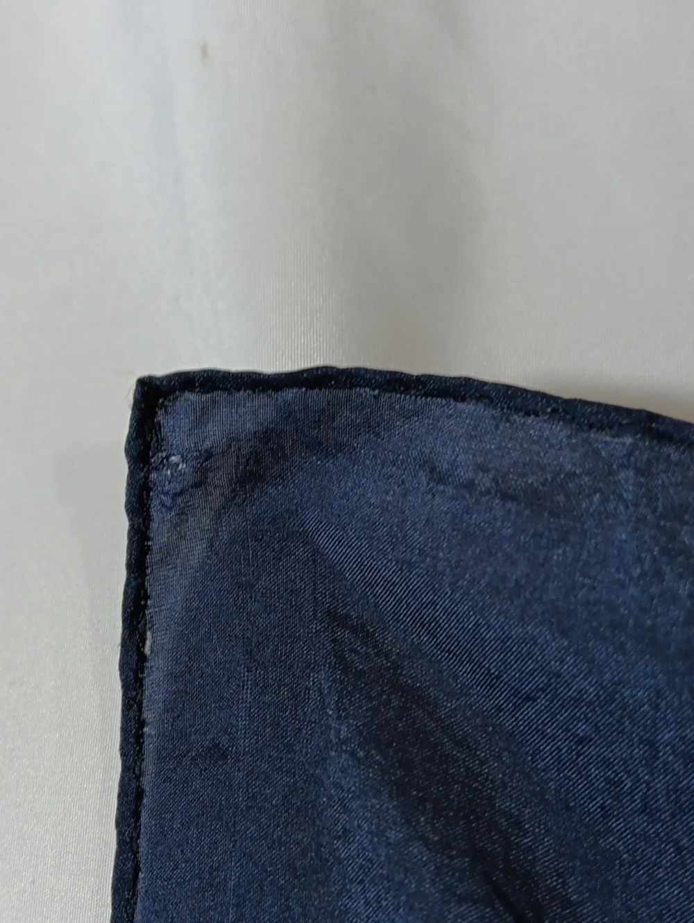 Casual Corner navy blue