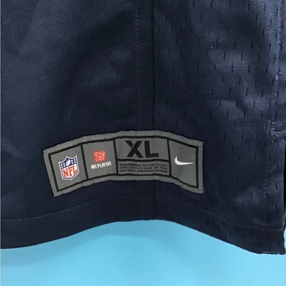 NFL nike youth
