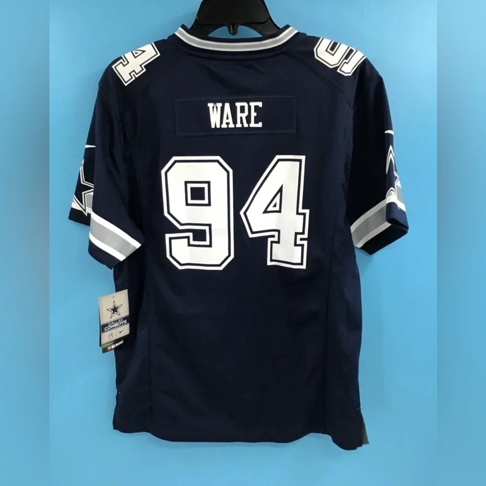 NFL nike youth
