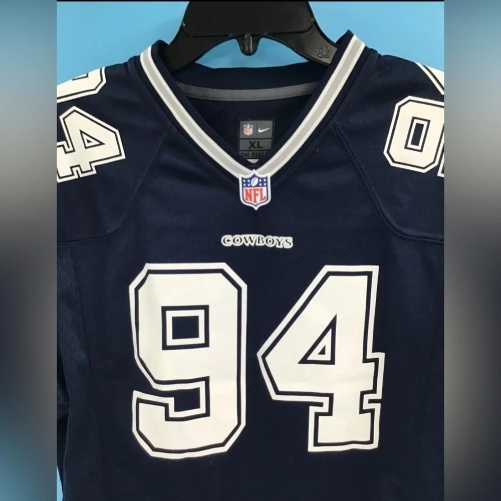 NFL nike youth