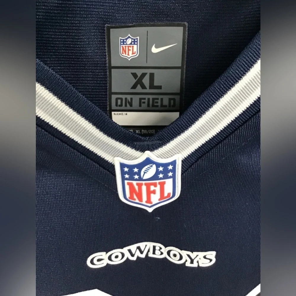 NFL nike youth