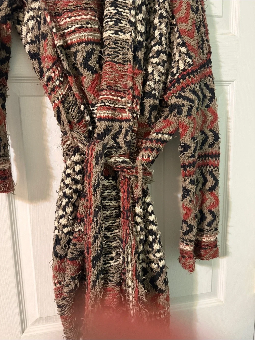 Free People never worn