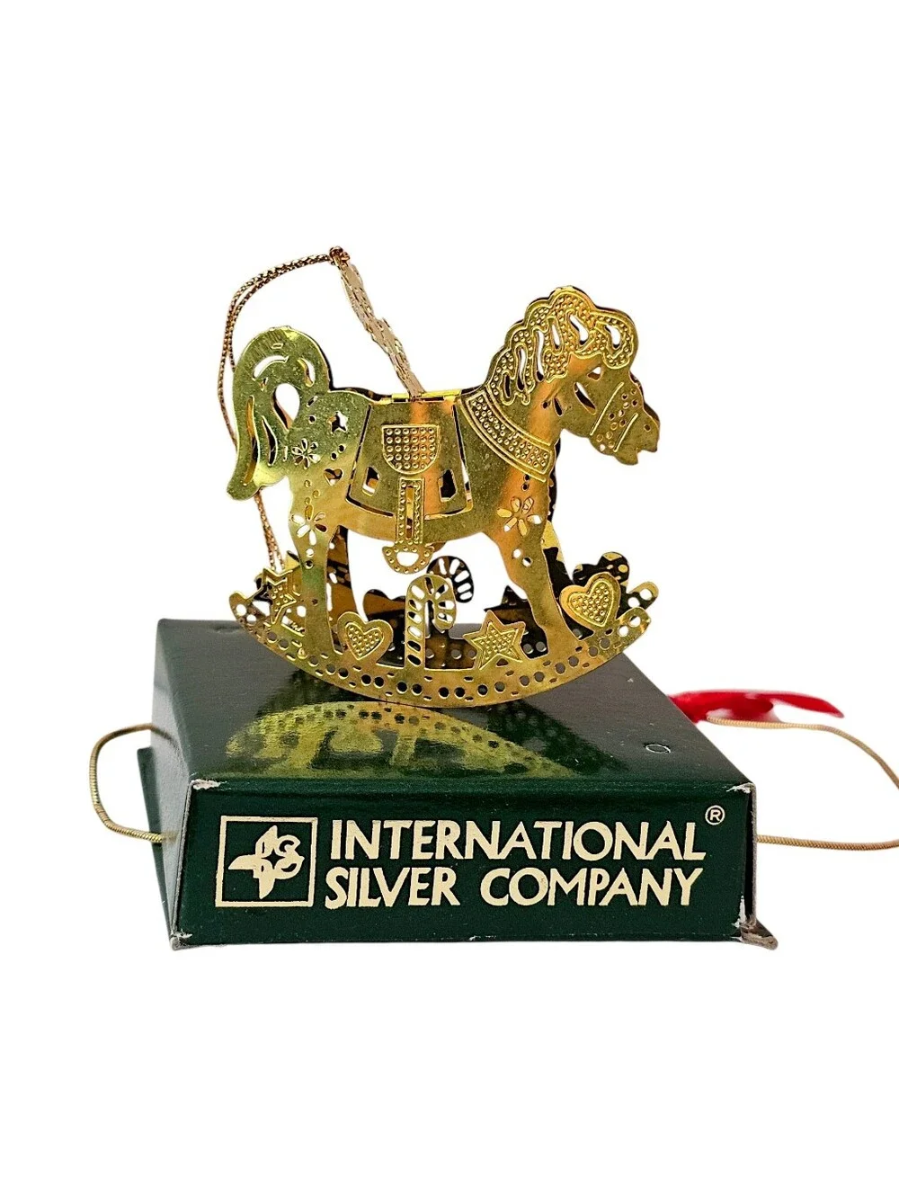 International Silver Company ** authentic