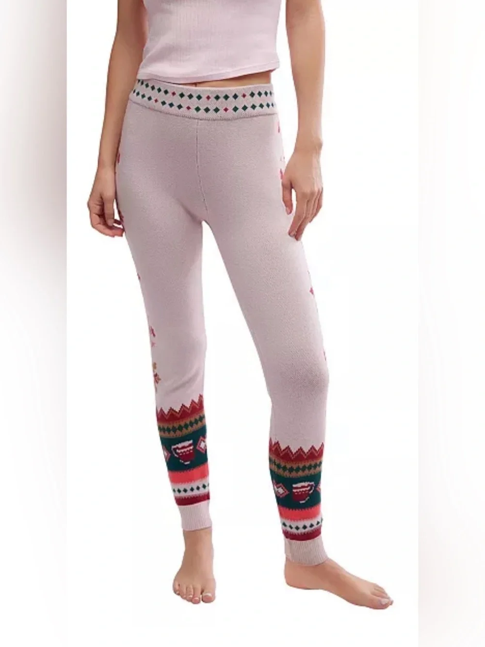 Free People great approx rise