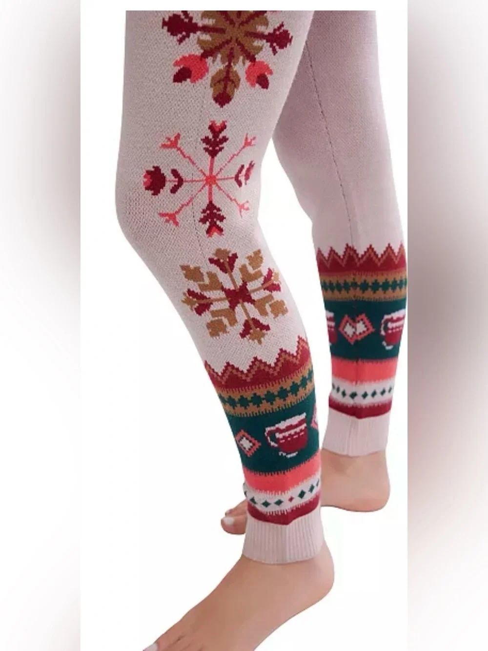 Free People 11” running