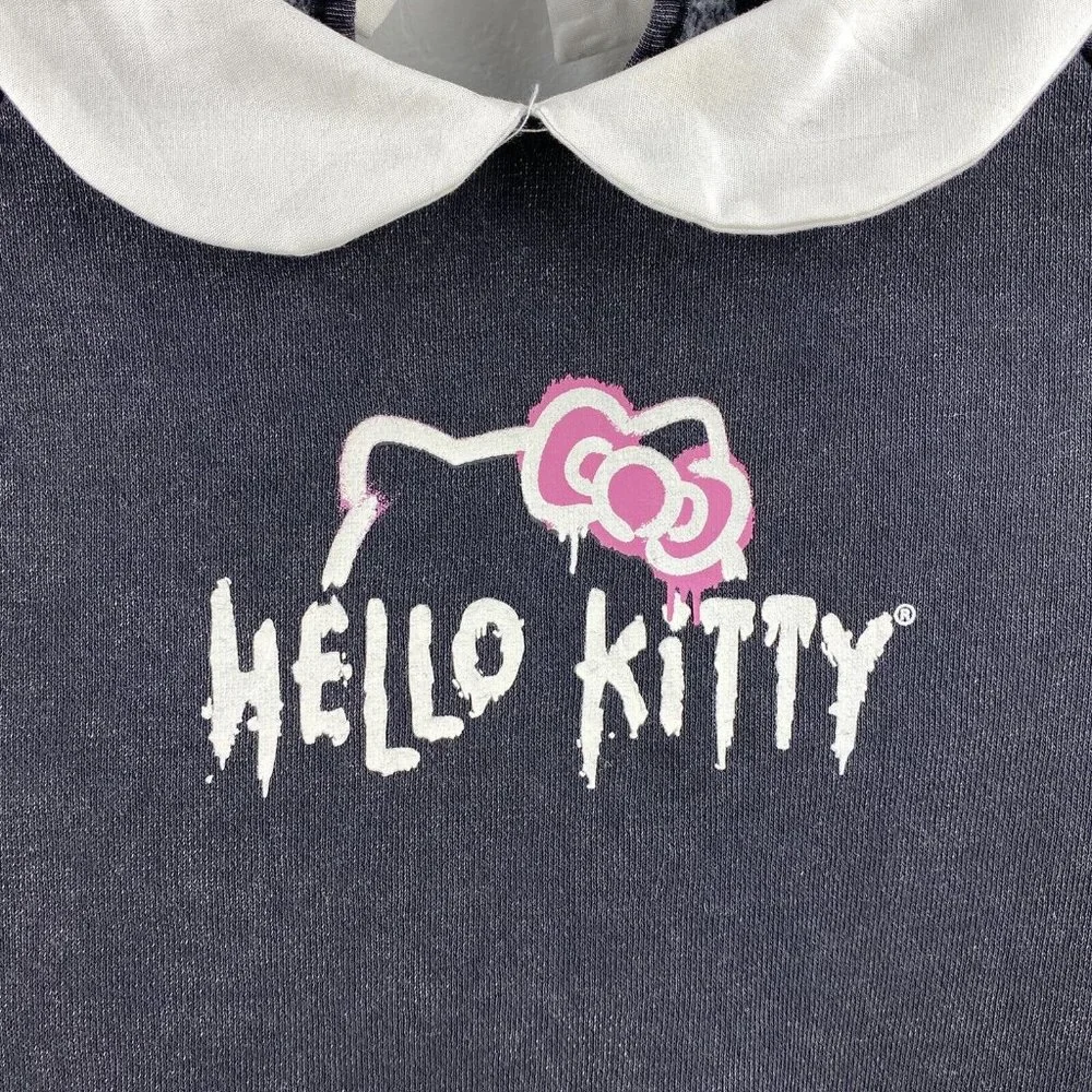 Hello Kitty & Friends super cute