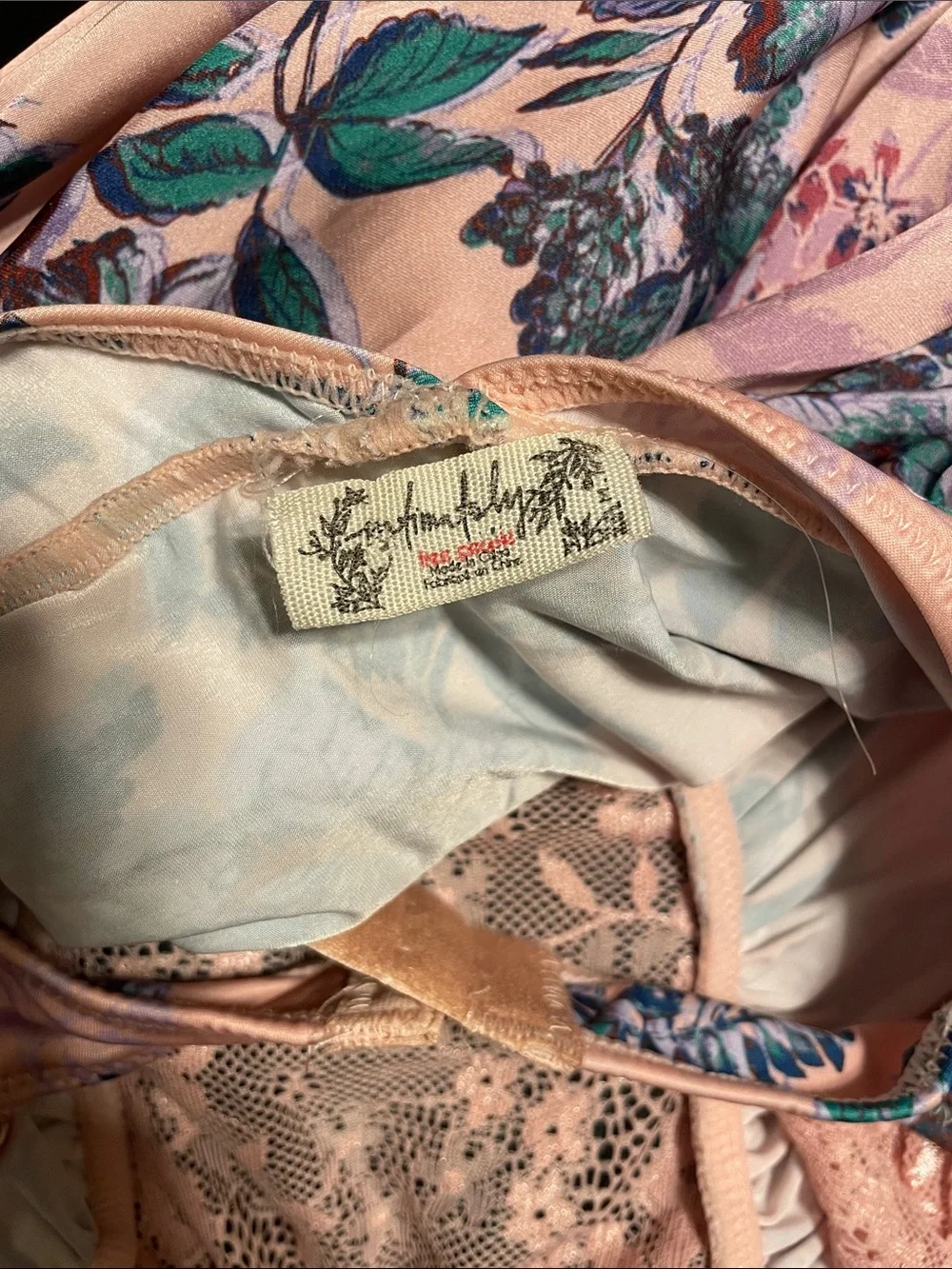 Free People free people